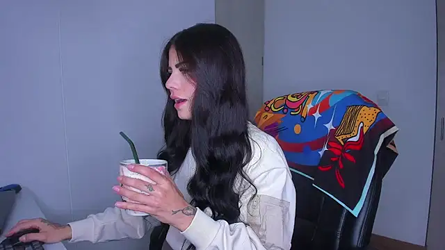 Lisegg  online show from February 28, 12:38 pm