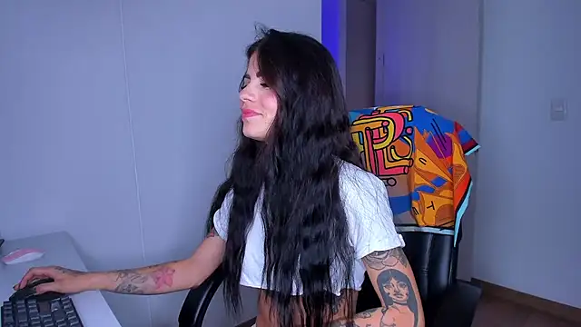 Lisegg  online show from March 24, 10:21 pm