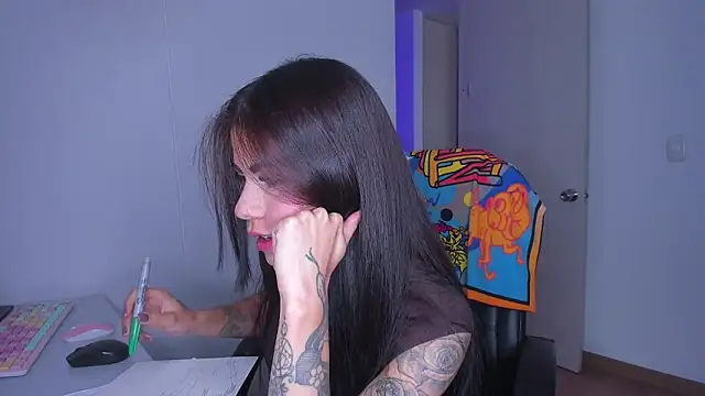 Lisegg  online show from March 13, 1:49 pm