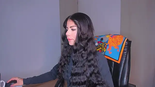 Lisegg  online show from January 16, 11:03 am