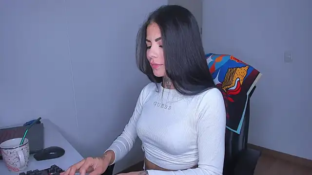 Lisegg  online show from February 13, 10:37 am