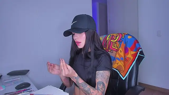 Lisegg  online show from March 16, 8:44 pm