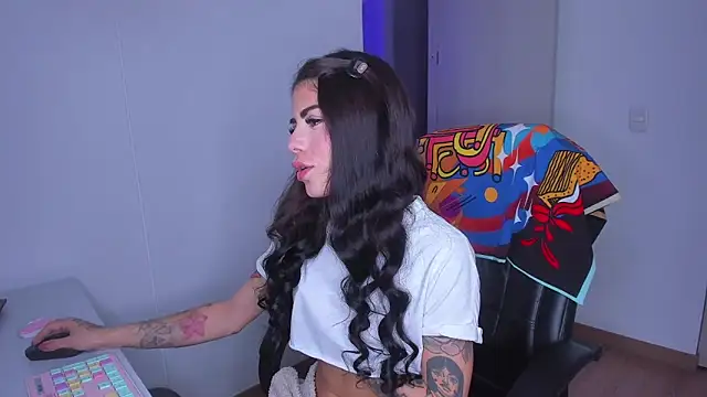 Lisegg  online show from March 6, 10:32 am