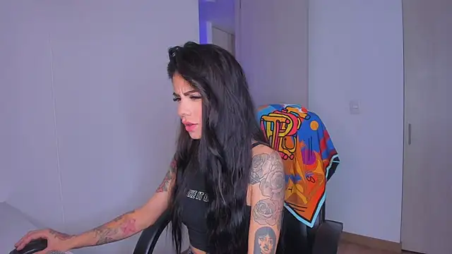 Lisegg  online show from February 2, 7:02 pm