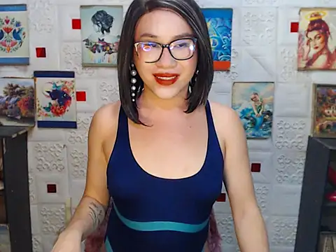 CockzillaHotTS online show from May 26, 6:11 am