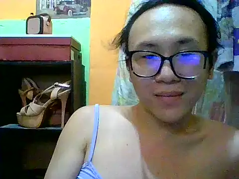CockzillaHotTS online show from June 20, 11:21 pm