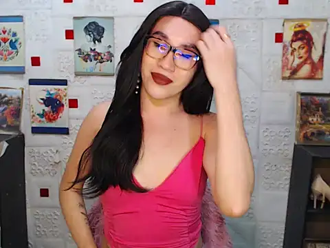 Snapshot of CockzillaHotTS chatting on September 21, 8:41 am CockzillaHotTS online show from September 21, 8:41 am