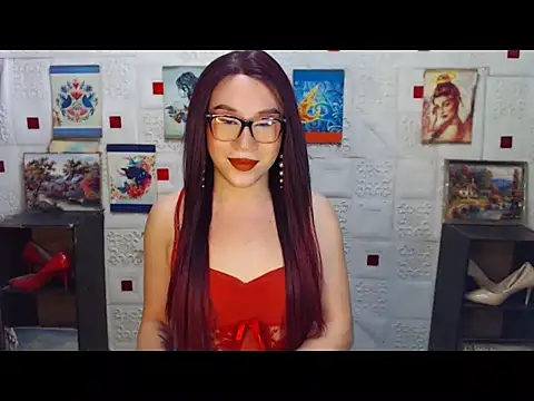CockzillaHotTS online show from February 7, 12:29 am