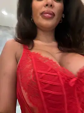 Snapshot of ArabicBarbie chatting on January 12, 11:36 pm ArabicBarbie online show from January 12, 11:36 pm
