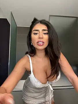 Snapshot of ArabicBarbie chatting on January 24, 9:37 pm ArabicBarbie online show from January 24, 9:37 pm