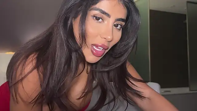 Snapshot of ArabicBarbie chatting on January 27, 9:44 pm ArabicBarbie online show from January 27, 9:44 pm