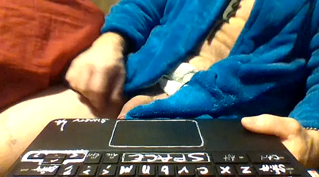 lilpervt online show from December 7, 9:06 pm