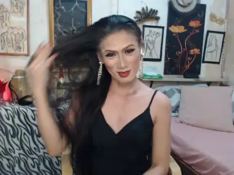 asianlovetocum online show from January 9, 6:15 pm