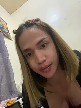  FoxyFlair online show from February 20, 8:33 pm