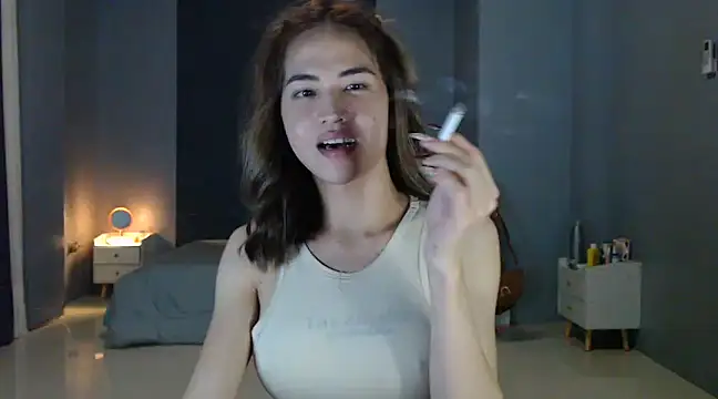  FoxyFlair online show from January 26, 1:36 pm