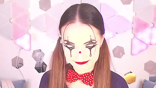 LexiKiss online show from September 23, 6:31 am