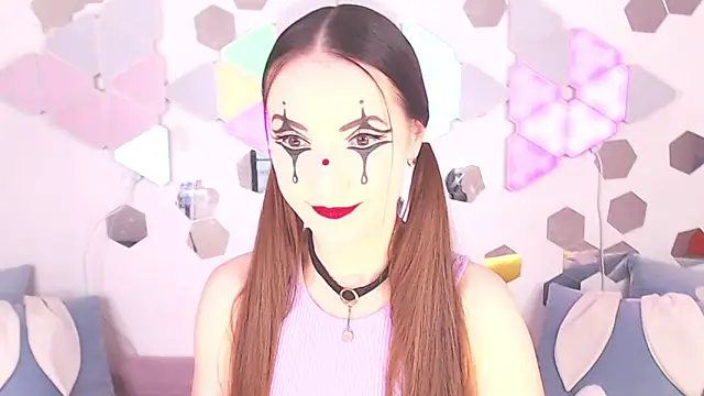 LexiKiss online show from October 11, 10:16 am