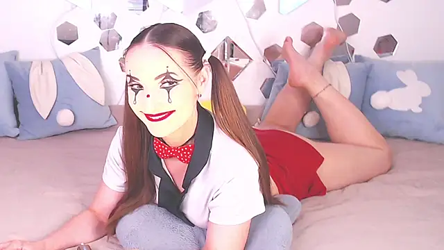 LexiKiss online show from June 6, 9:31 pm