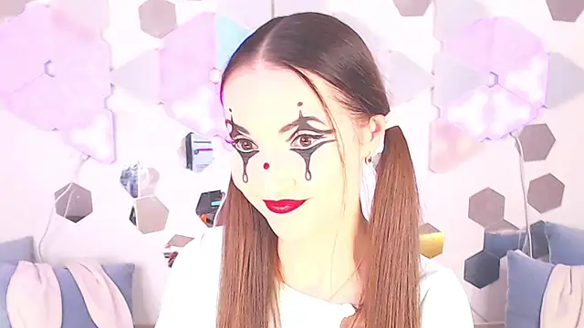 Snapshot of LexiKiss chatting on November 4, 10:24 pm LexiKiss online show from November 4, 10:24 pm