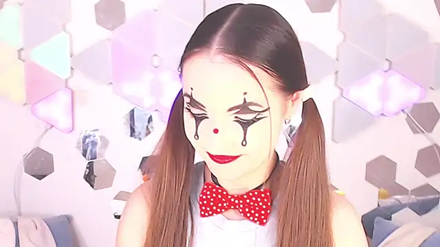 Snapshot of LexiKiss chatting on November 11, 11:09 pm LexiKiss online show from November 11, 11:09 pm