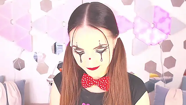 Snapshot of LexiKiss chatting on October 25, 3:56 pm LexiKiss online show from October 25, 3:56 pm