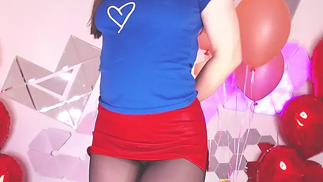 LexiKiss online show from February 11, 9:31 am