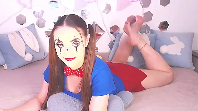 LexiKiss online show from June 24, 6:39 pm