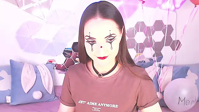 LexiKiss online show from February 4, 9:28 am