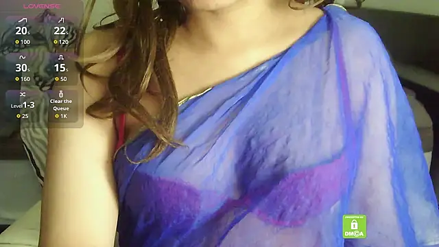 bxdgirlhr online show from February 22, 7:15 pm