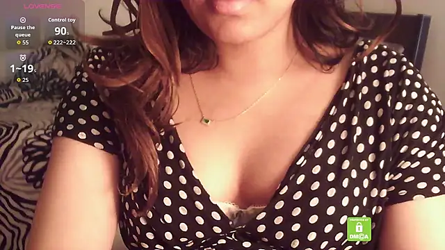 bxdgirlhr online show from May 12, 5:52 pm