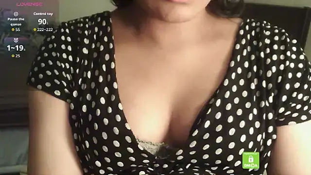 bxdgirlhr online show from June 1, 7:46 pm