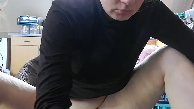 SexyAmanda32 online show from May 5, 10:29 am
