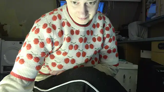 SexyAmanda32 online show from February 9, 6:55 am