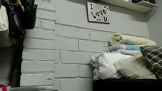 xTwerkingMistressx online show from December 14, 4:18 am