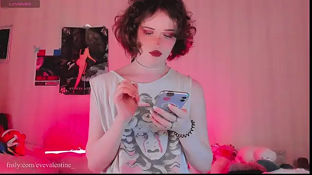 eva vodkina online show from May 15, 8:51 pm