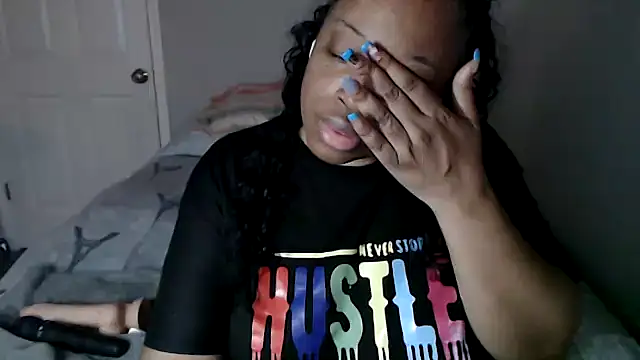 Sexymona1218 online show from October 29, 5:23 pm