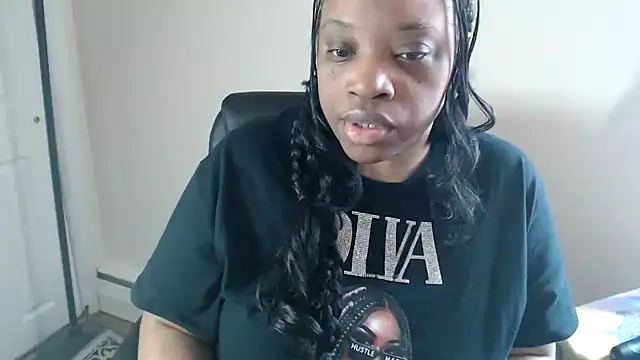 Sexymona1218 online show from March 31, 1:24 pm