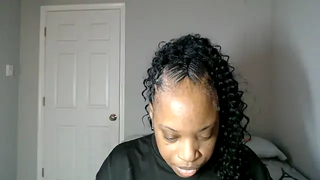 Sexymona1218 online show from November 20, 12:50 pm