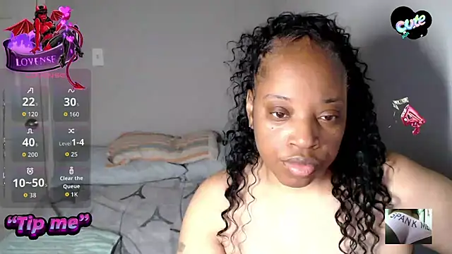 Sexymona1218 online show from November 23, 10:31 pm