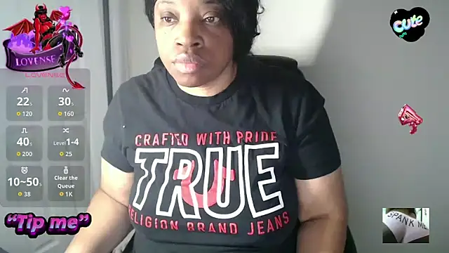 Sexymona1218 online show from February 26, 11:54 am