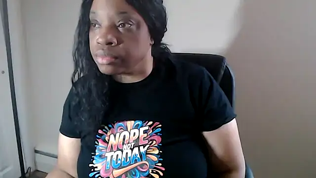 Sexymona1218 online show from April 5, 12:34 pm