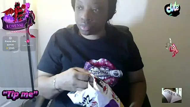 Sexymona1218 online show from February 19, 9:50 am