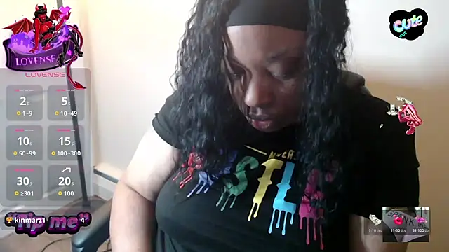 Sexymona1218 online show from February 10, 11:09 am