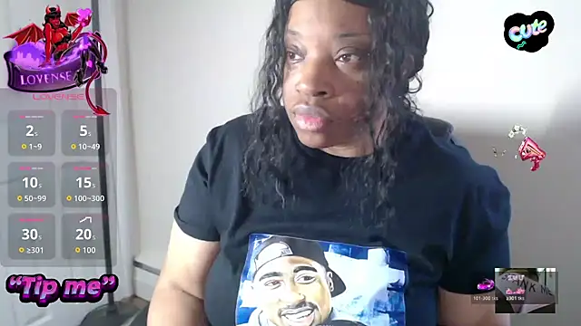 Sexymona1218 online show from March 14, 12:55 pm