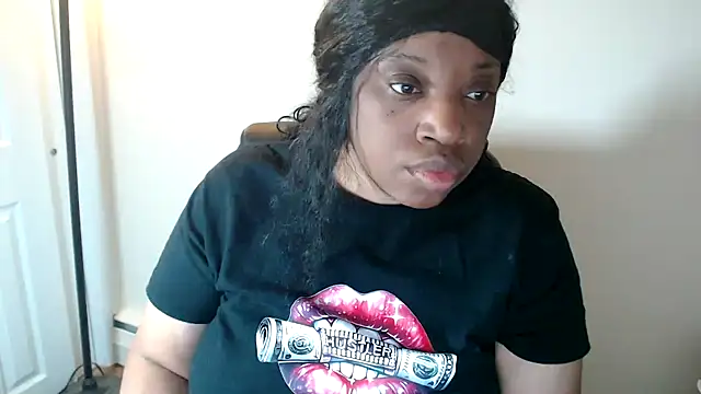 Sexymona1218 online show from April 13, 1:09 am