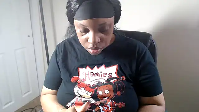 Sexymona1218 online show from May 27, 1:40 pm