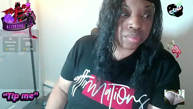 Sexymona1218 online show from February 21, 5:09 am