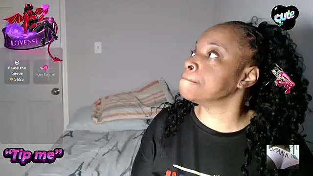 Sexymona1218 online show from November 21, 9:52 am