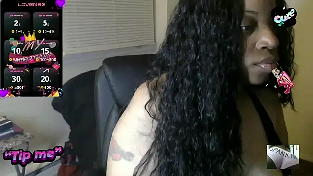 Sexymona1218 online show from December 20, 4:04 am