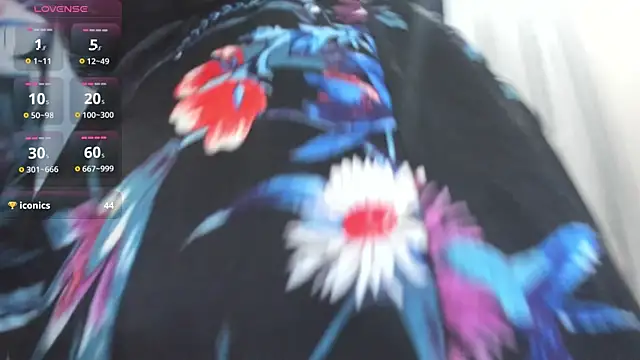 SaliUong online show from April 16, 1:50 am